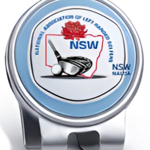 Ball Marker