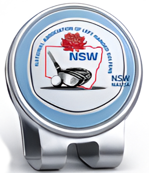NSW Ball Marker