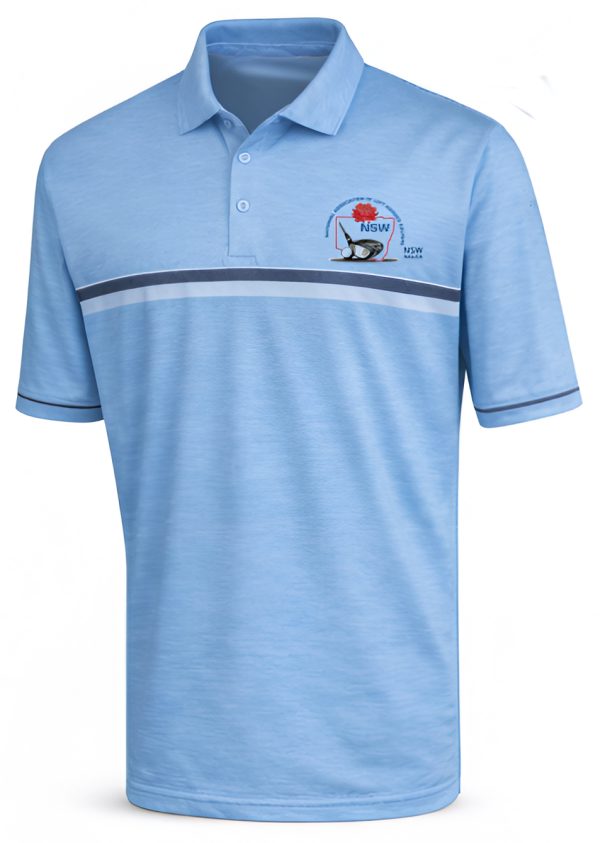 NSW Golf Shirt