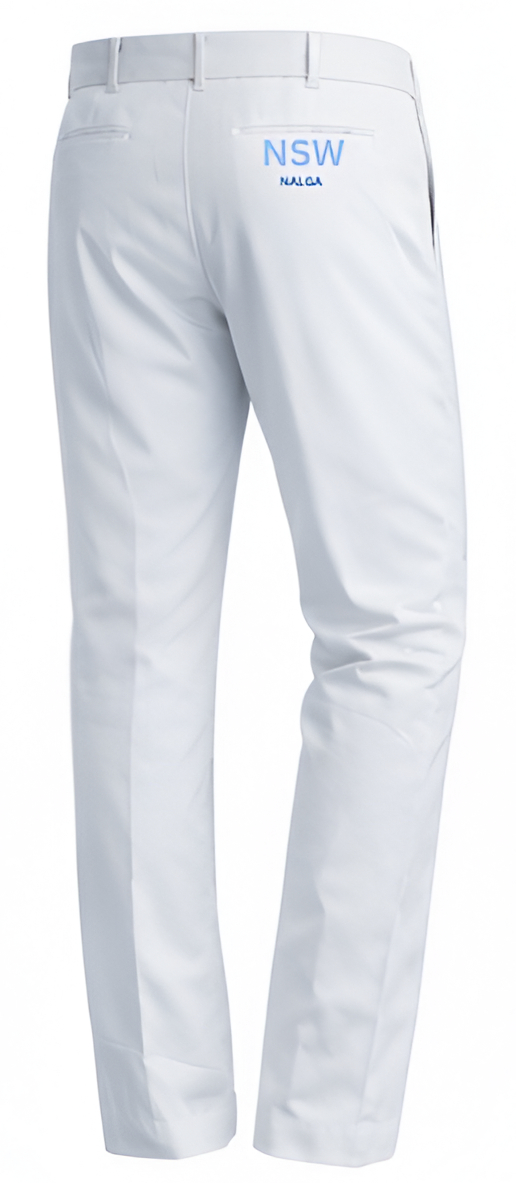 NSW Golf Pants