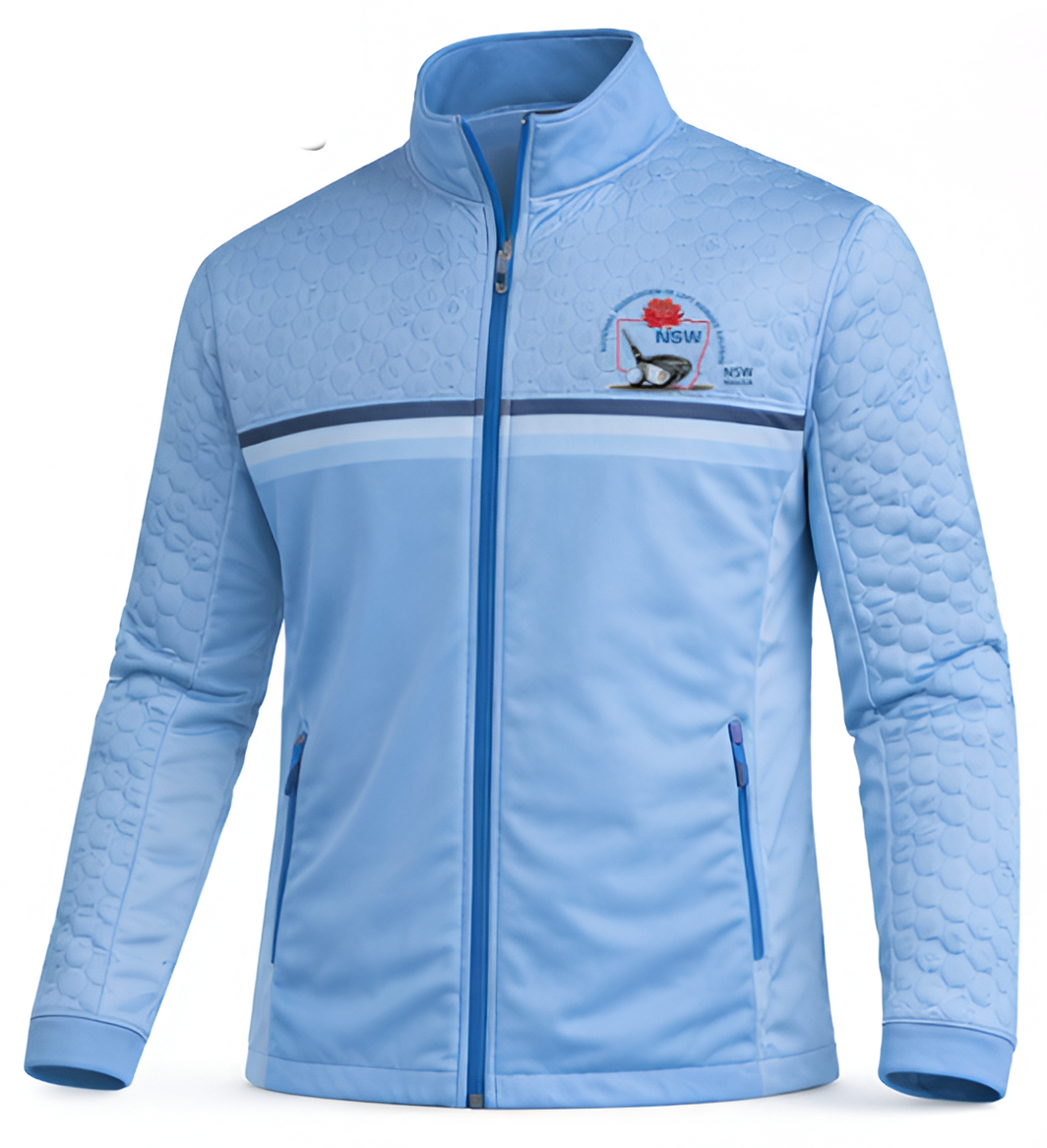 NSW Winter Jumper